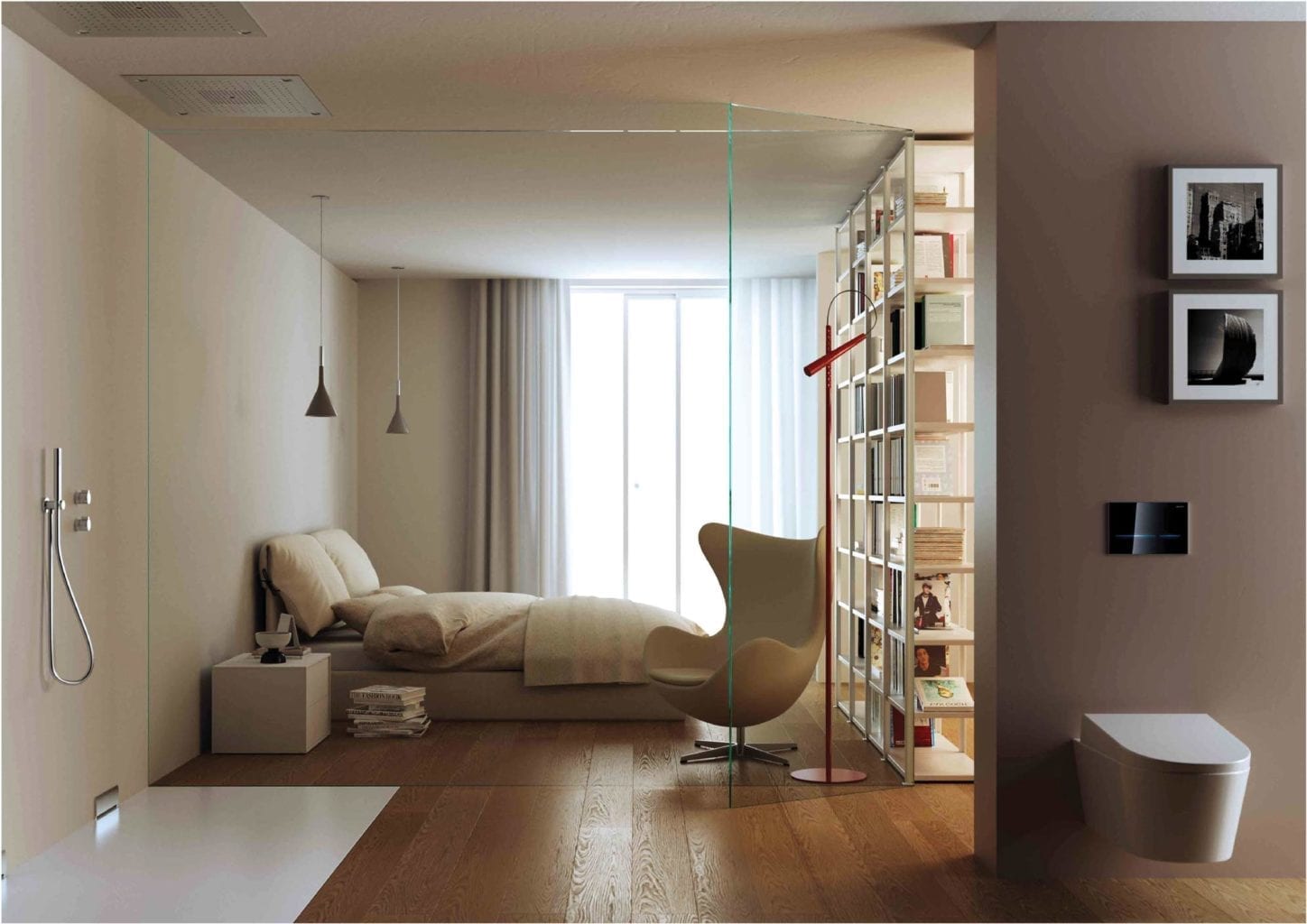 CONCEPT BATHROOM IDEAS