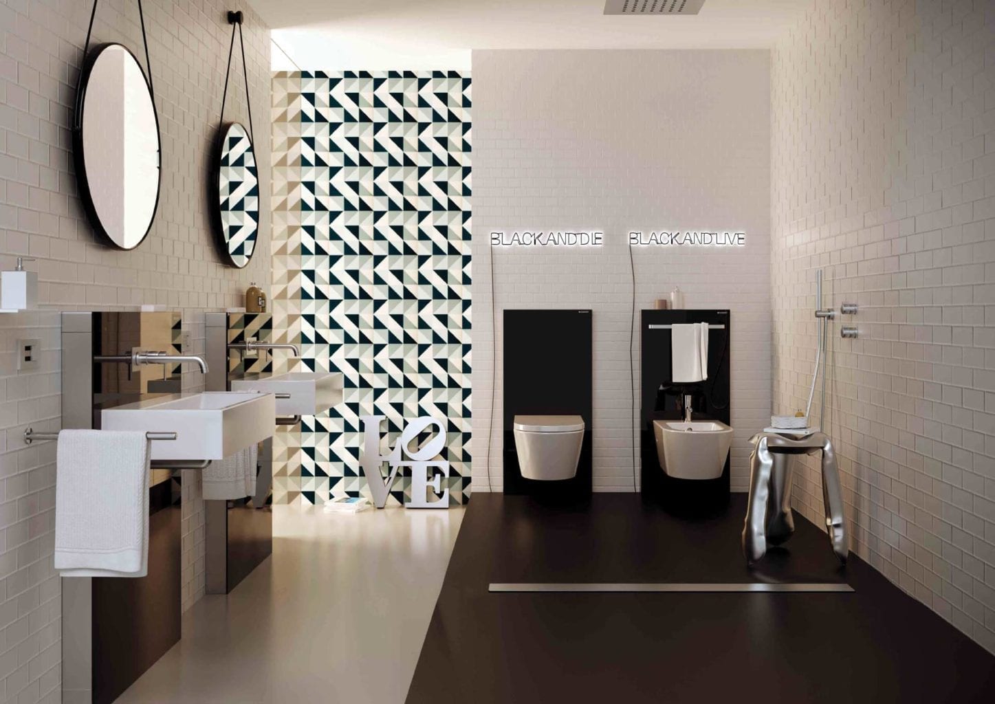 CONCEPT BATHROOM IDEAS