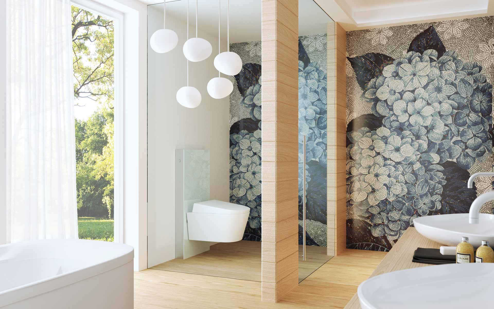 CONCEPT BATHROOM IDEAS